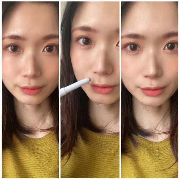 【ALL1900円以下】ミドサーでも“可愛い”メイクがしたい!アイムミミ縛りでプチプラ春カワメイクに挑戦してみた♪_5