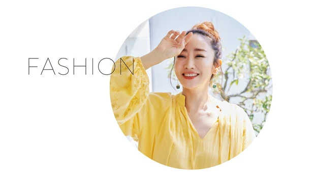 夏らしさを存分に楽しめる色鮮やかなカラーワンピ