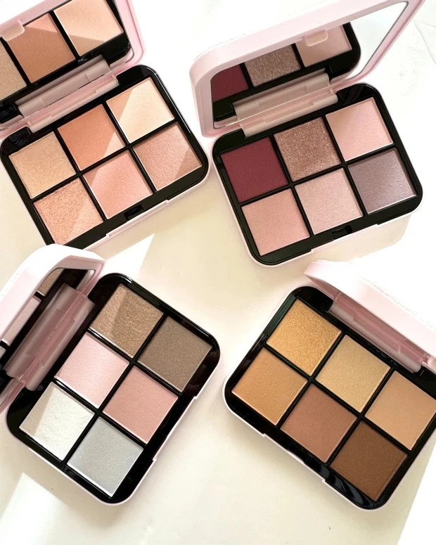 スナイデル ビューティ アイデザイナー n