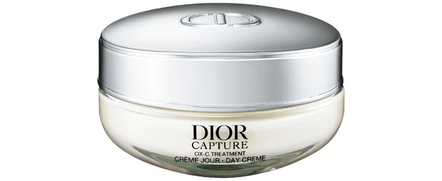 マキア ベストコスメ2025下半期 シワケア部門 5位 ディオール　カプチュール クレーム