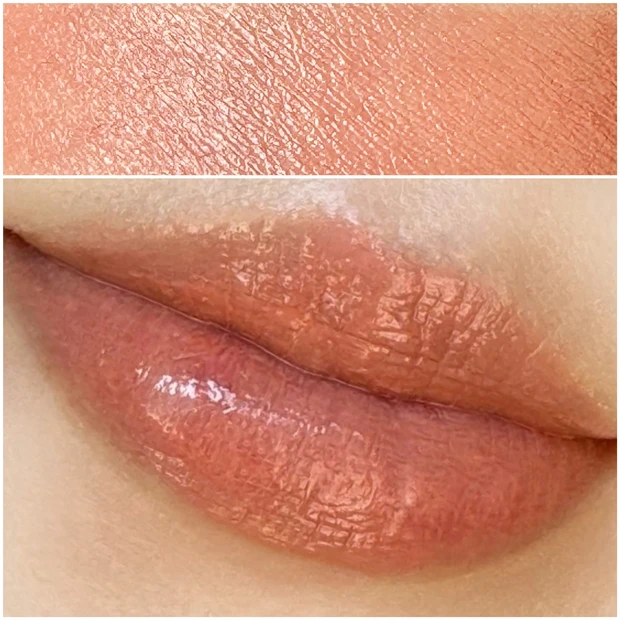 インウイ　リップ　口紅　04