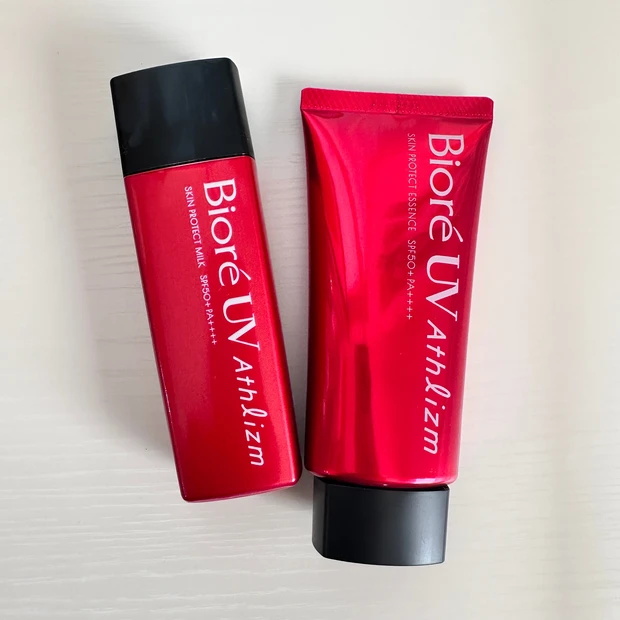 沖縄旅行中の日焼け・うっかり日焼け後の対処法と【おすすめスキンケア】【夏のボディケア】_3_1