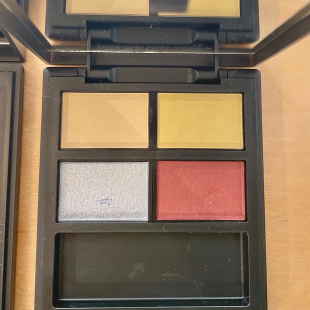 MAQUIA×スリーピースのイベントに参加しました！_2_1