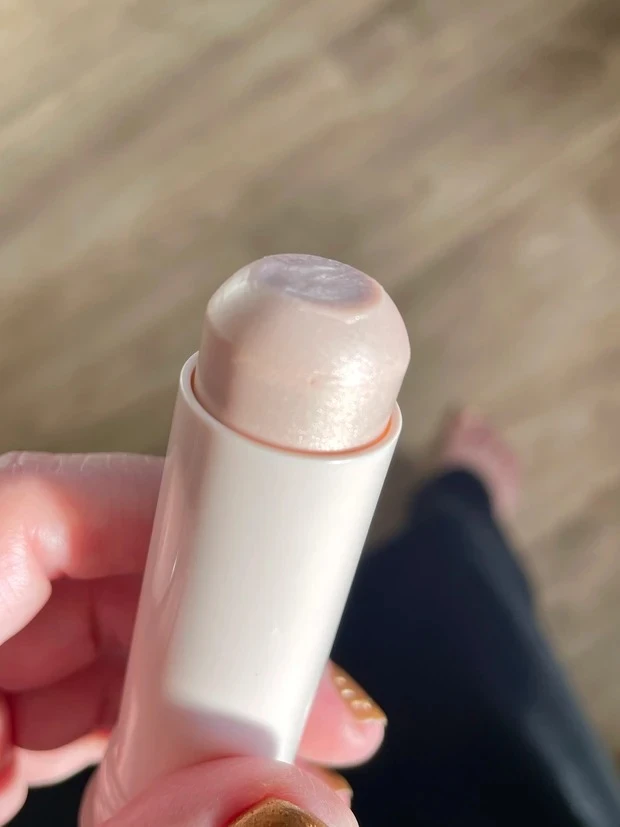 エスポア ハイライト ビーグロー スティック ラディアンス ハイライター 口コミ