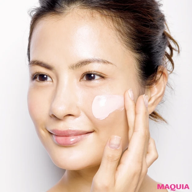 しぼみたるみ毛穴を克服する【朝・昼・夜ケア】全部見せます！