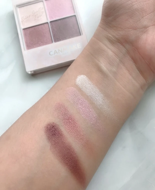 【キャンメイク 】オススメの限定品!_1_2