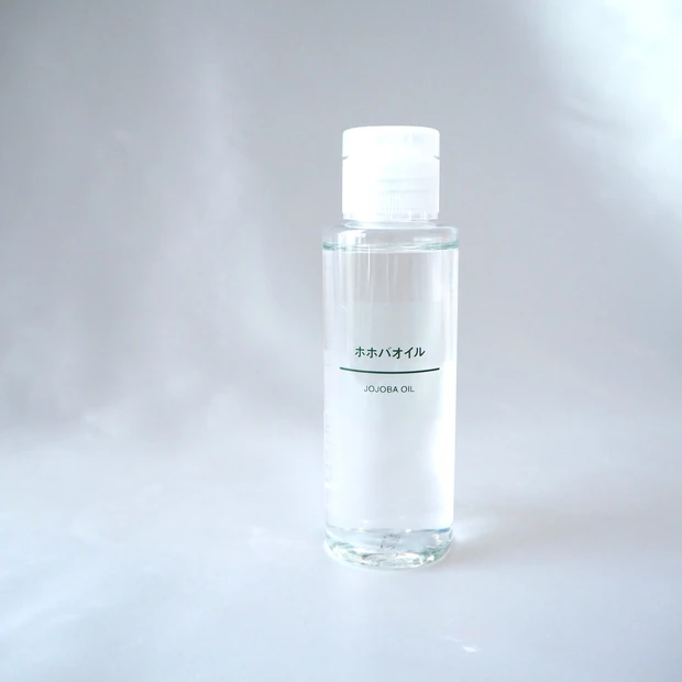 無印良品　ホホバオイル