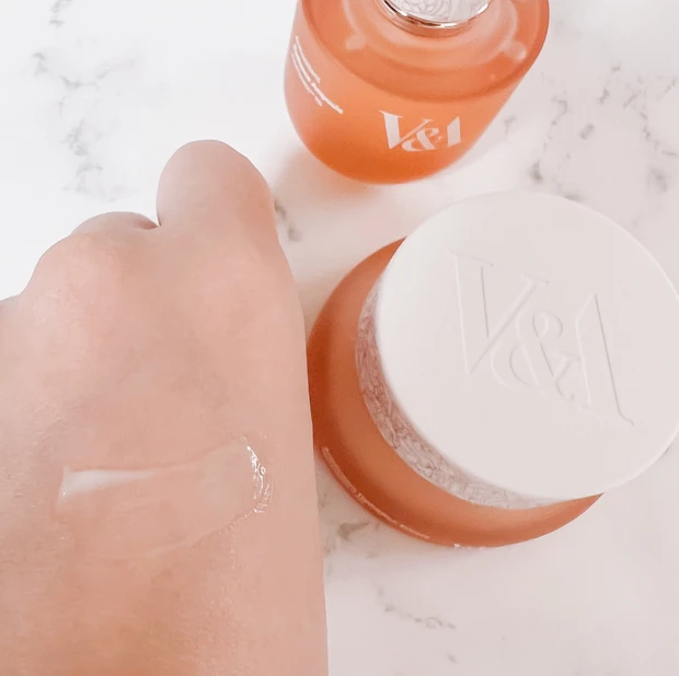 【日本初上陸】アートを選ぶように楽しむ“才色兼備”なコスメがそろう「V&A Beauty」_5