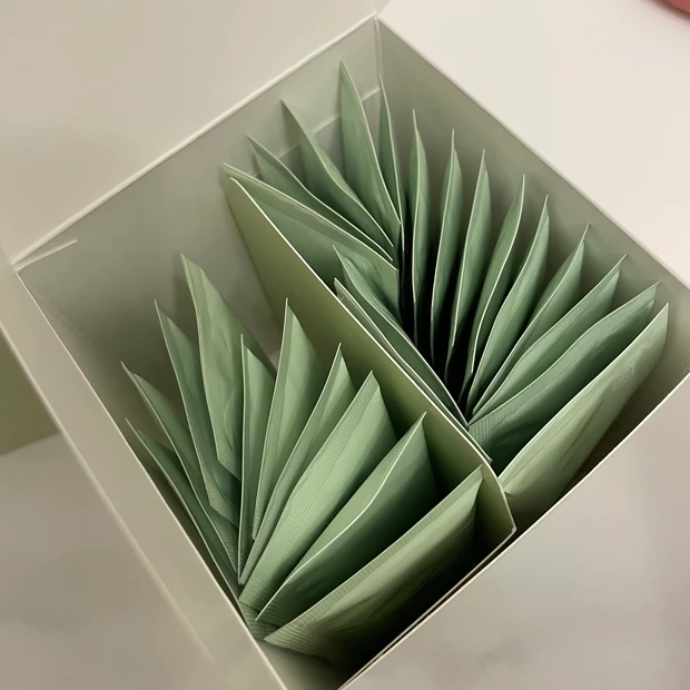 福岡みなみ　よくばり