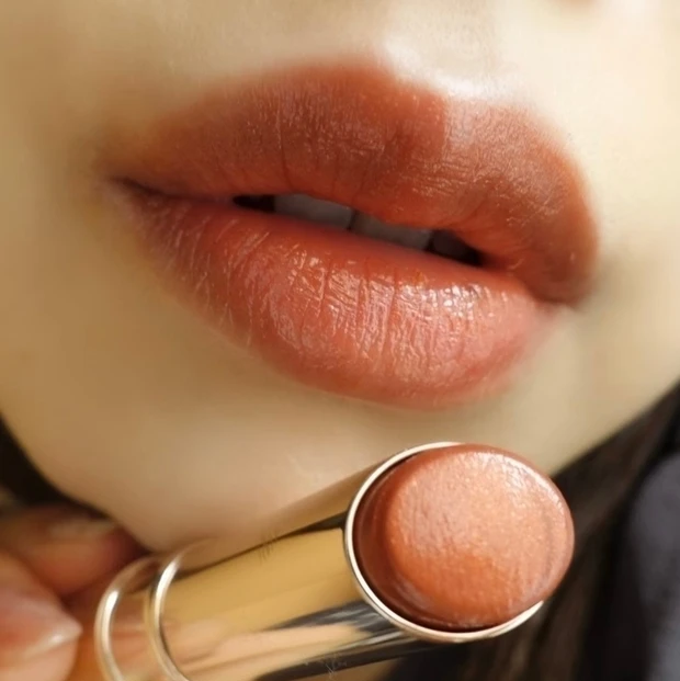 夏の新色＆限定色レビュー！【オペラ リップティントN】透ける微熱リップがかわいすぎて全色買い必至！▶スウォッチ＆着画あり_9_4