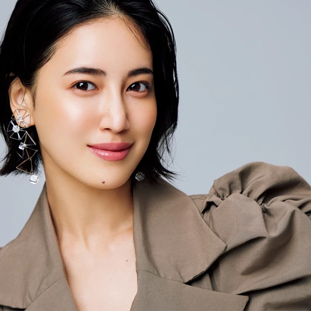 paku☆chan式・攻めパーツのいかし方。ドラマティック顔さんは立体感…