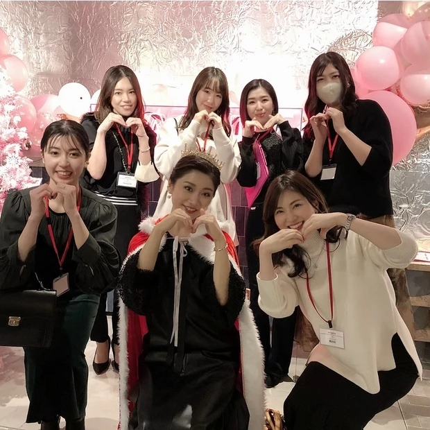 2022年下半期ベストコスメの体験イベント、その名も【MAQUIA ベストコスメ体験NIGHT★】に参加させて頂きました♥_6