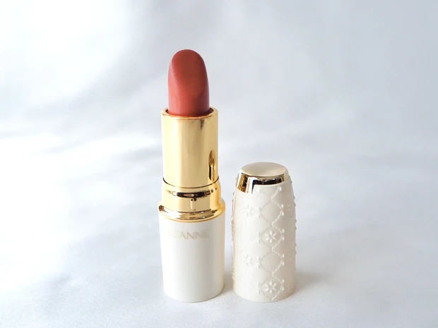 CEZANNE(セザンヌ)ラスティングリップカラー N 505オレンジ系