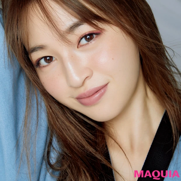 【ムーン・リー×KUBOKIの開運メイク】風の星座はピュアなガーリーメイ…