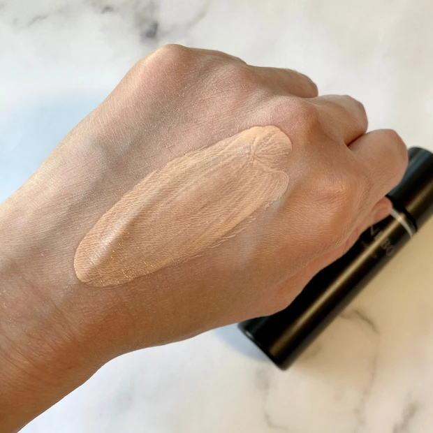 『隠すのではなく肌本来の美しさを引き出す!!』KANEBOの新発想ベースメイク♡♡_6_2