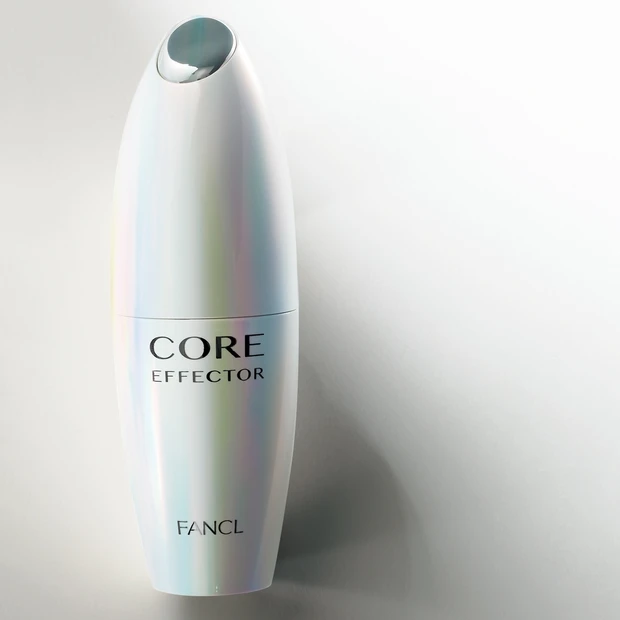 「ファンケル コアエフェクター」でオンライン映えする肌に! 美容ライター…