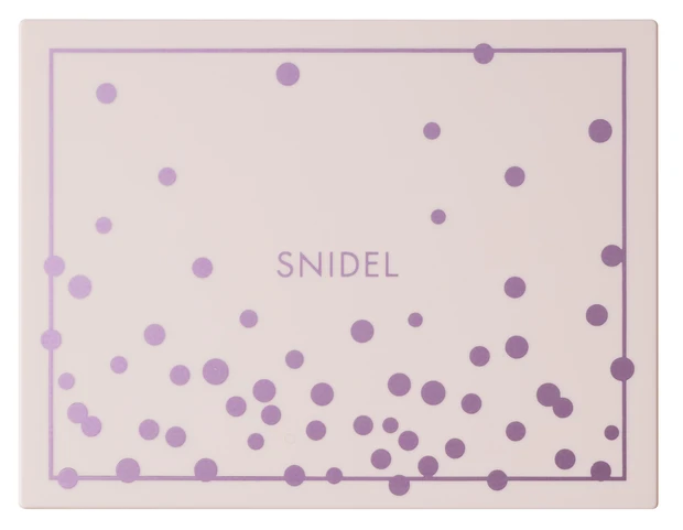 SNIDEL フェイス スタイリスト EX07