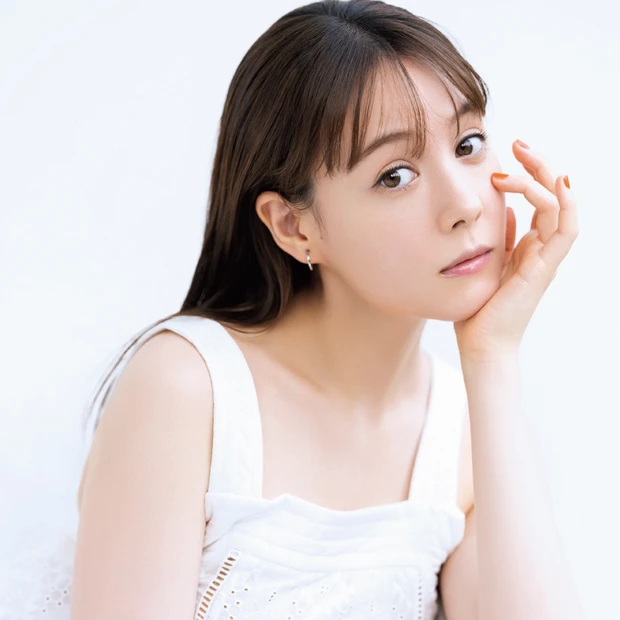 トリンドル玲奈さんのお風呂美容を大公開！ 愛用品もお見せします