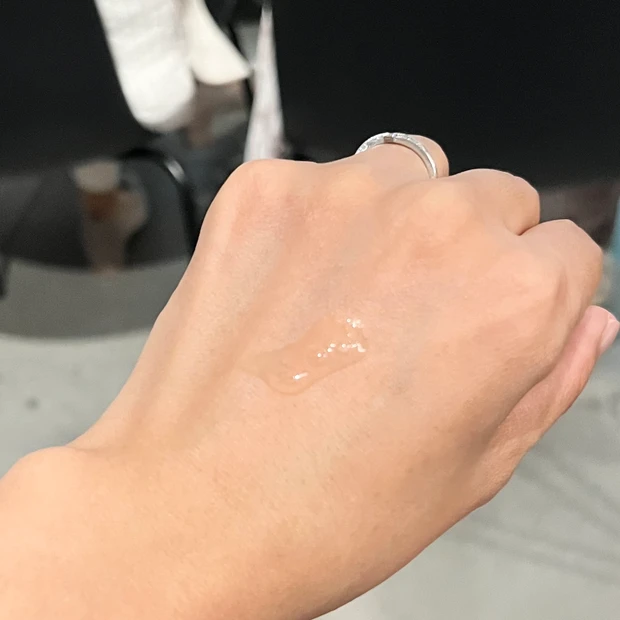 【驚きの進化！ル・セラムⅡで輝くお肌を手に入れよう！】_4_1