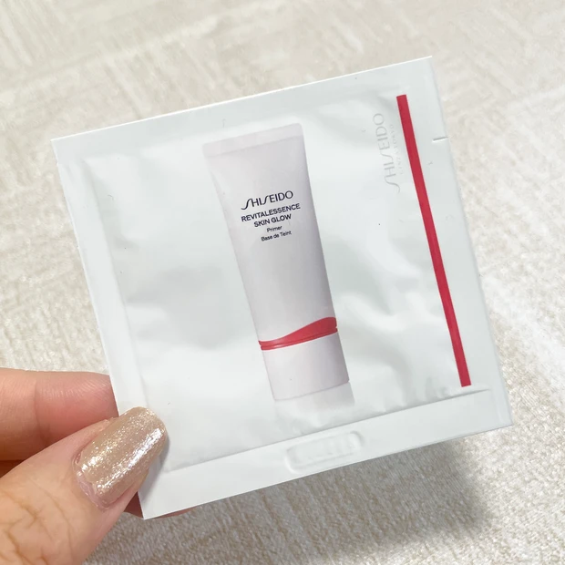 エッセンススキングロウプライマー