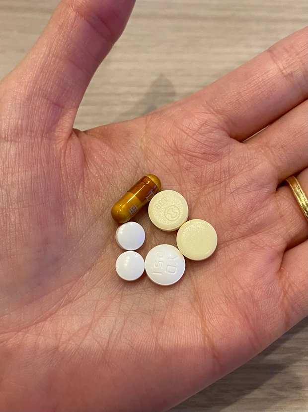 美と健康のため!長年飲み続けているサプリメントをご紹介♪_2