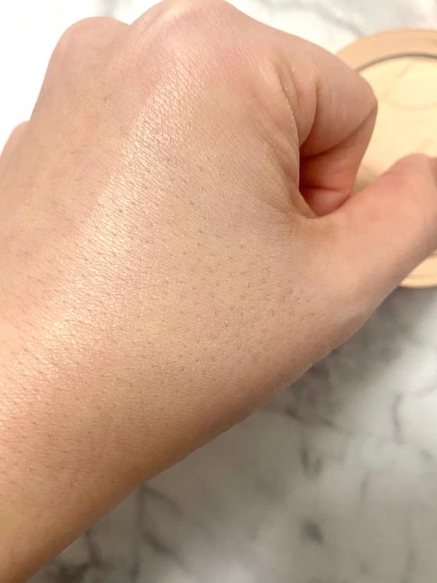 韓国コスメ　espoir プロテーラービーグロウシアーパウダー　Qoo10 Qoo10おすすめ　Qoo10メガ割おすすめ　花粉症　花粉対策