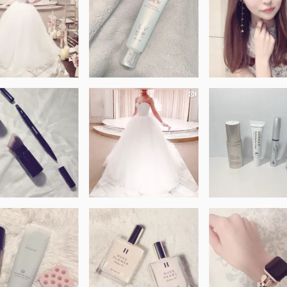 もうすぐそこまで来てます…!【花粉に負けない肌へ第2段】スキンケア&ベースメイク編_5_2