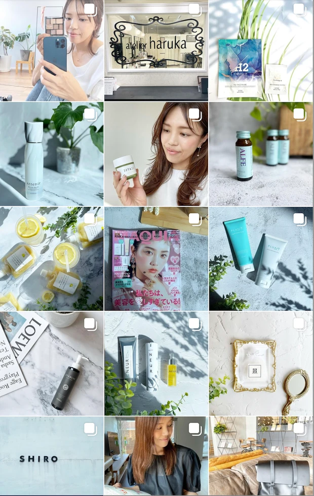 4ステップがこの1つで完了♡【アスタリフト オプミー】オールインワンジェル♡みずみずしいうるおいをずっとキープ♪♪_6