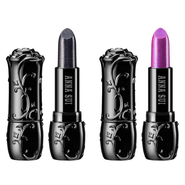 アナ スイ コスメティックス ANNA SUI COSMETICS リップスティック 限定色 春新色 2026年