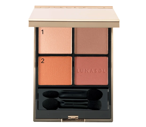 【ブルベ・イエベ別】最旬洒落顔メイク特集|守屋麗奈さん&香音さんが実演! ベスコス受賞コスメの使い方_20