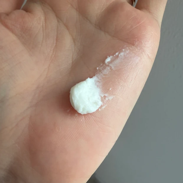 ルラボ ハンドポマード 口コミ