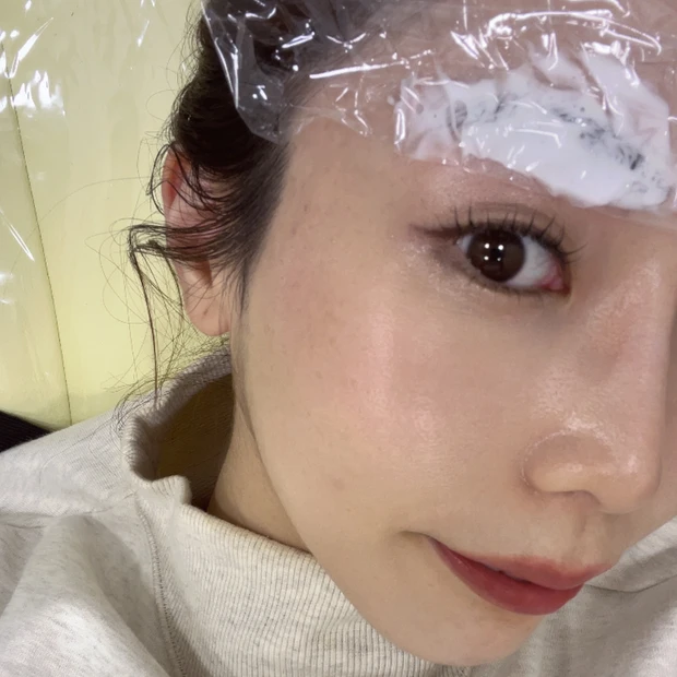 眉アートメイク　口コミ