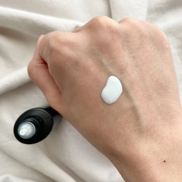 【絶対に皮脂崩れしたくない人必見】プリマヴィスタの新作ベースでテカリとおさらば！_3_1