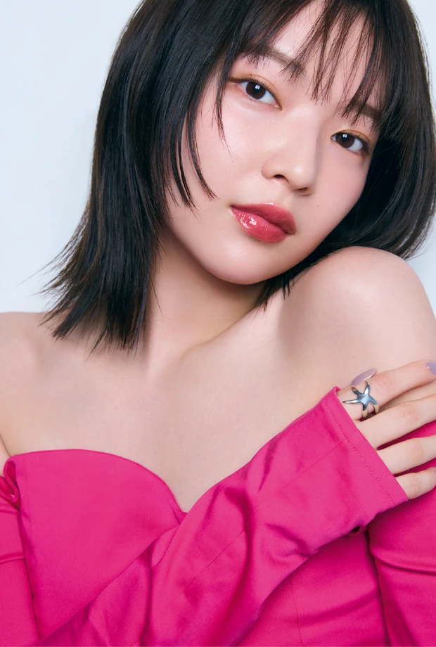 「粘膜色リップ」はプランパー仕込みで洒落感アップ。手に入れたいプチプラ名品は？【MAQUIAプチプラコスメグランプリ2025】