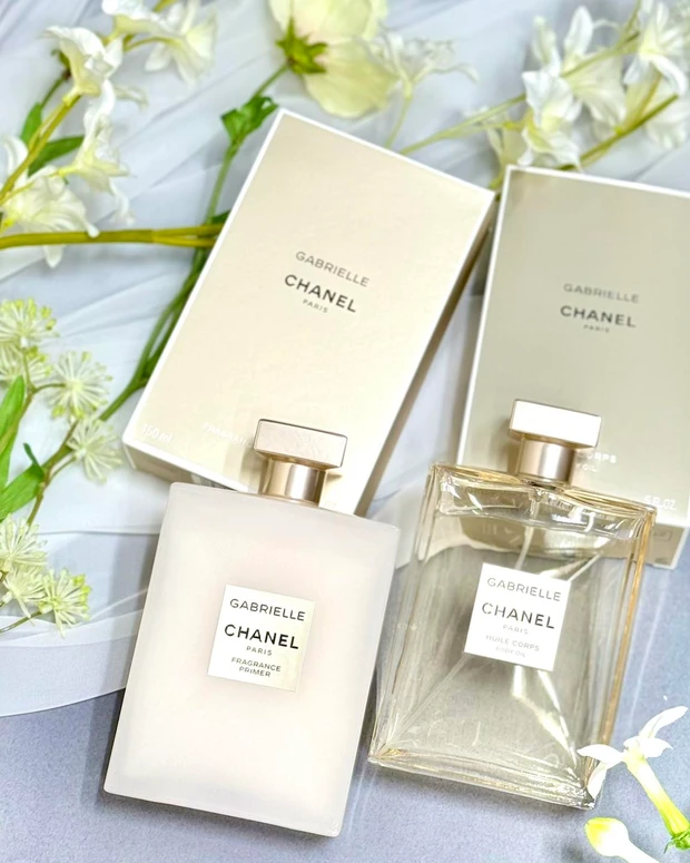 CHANEL ガブリエル ガブリエル シャネル オードゥ パルファム （ヴァポリザター