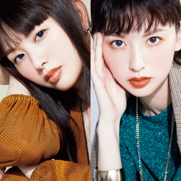 マットリップ1本で印象チェンジ！ 塗り分けテクを教えます