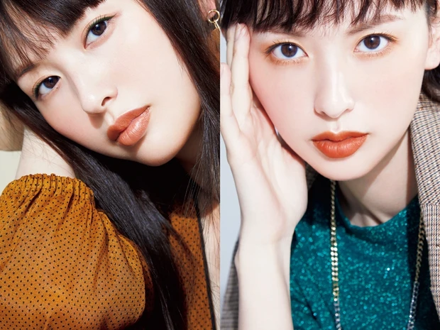 マットリップ1本で印象チェンジ！ 塗り分けテクを教えます