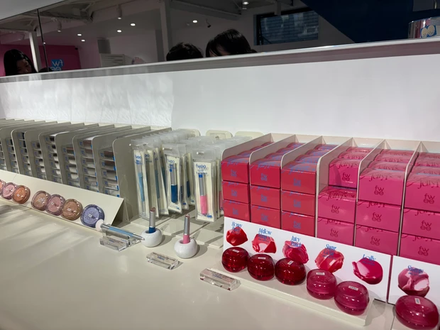 fweeのアジトに行ってきました♡②_6