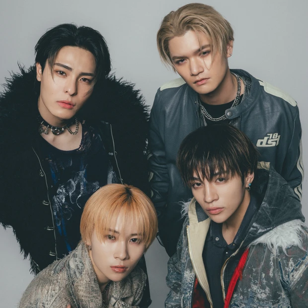 WOLF HOWL HARMONY(ウルフ ハウル ハーモニー)