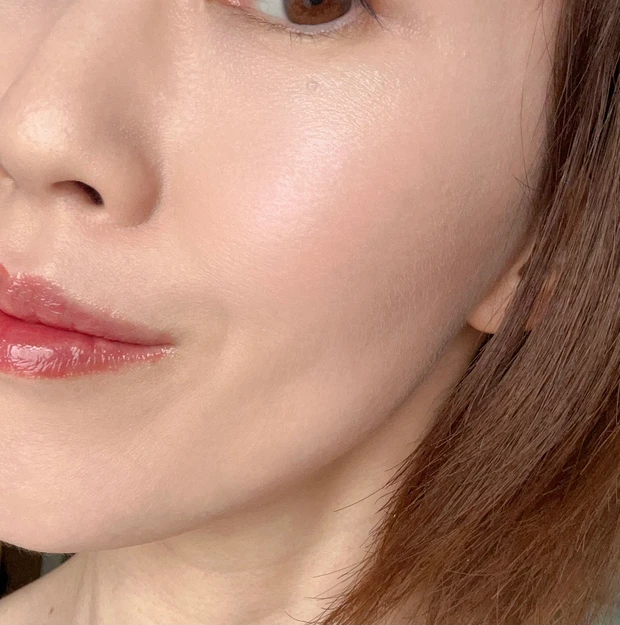 フェイススタイリストEX08 着画