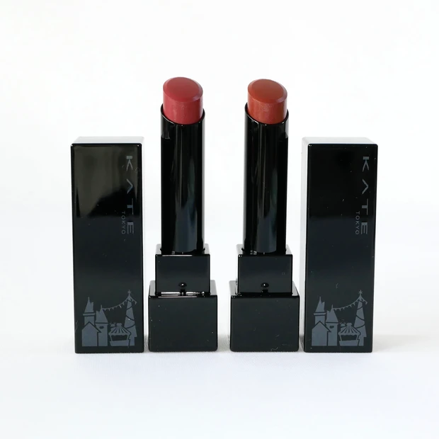 リップモンスター 新色 限定 ホリデー EX-11 紅煙宿る贈り物 EX-12 盗まれた1224mの星光