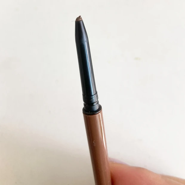 ランコム スーシデフィニ ペンシル 7 底見え コスメ