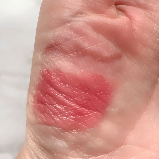 ブルベ肌に似合うリップライナーと色味の組み合わせ