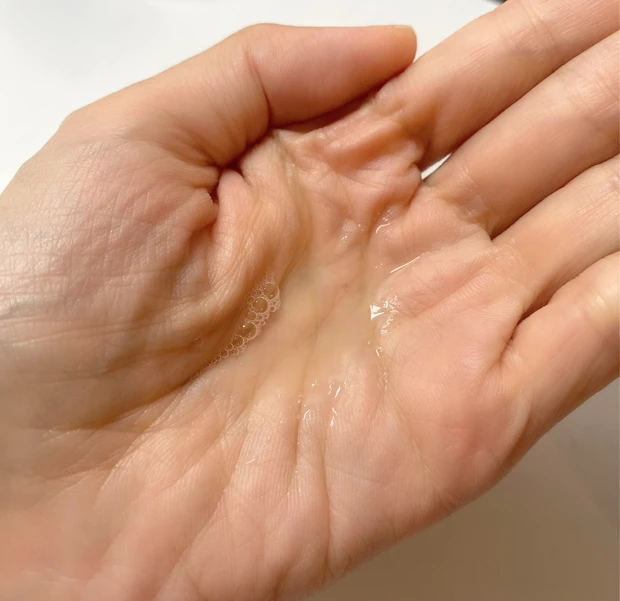 ＼B.Aの泡でハリケア／「糖化汗」による大人の毛穴ダメージから肌を守る！_2