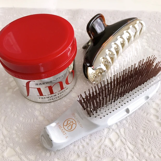 美容のために一週間かけて毎日ひとつずつ行っていること【2020年日替わり篇】Beauty Routine_3_2