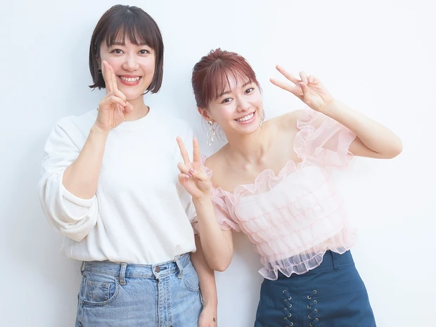 Q1 今日のヘア&メイク・中山友恵さんのメイクはどんなところが好き?