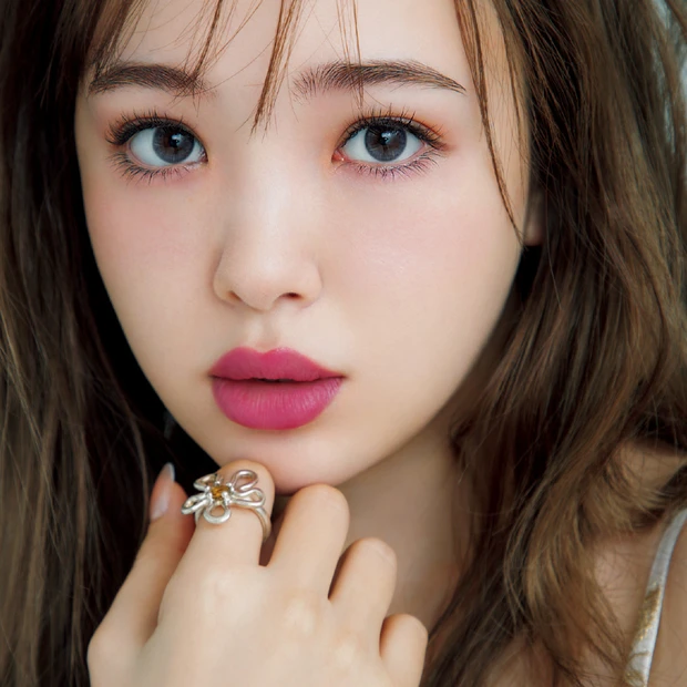 幸せ満ちる“明海メイク”の秘密がここに！ 中野明海さん×藤田ニコルさん、…