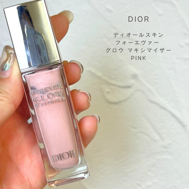 【2024年上半期ベストコスメ】ブルベ夏の私が厳選したベスコスをご紹介します♡_3