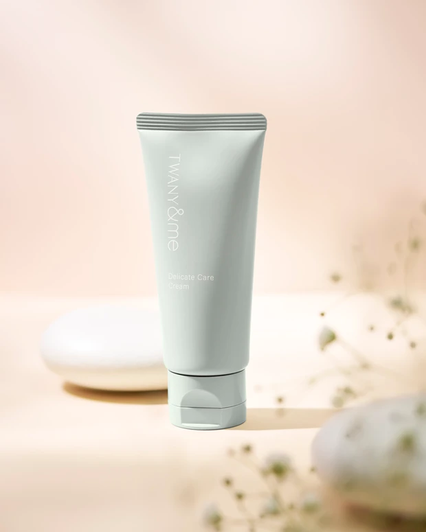 フェムケア名品10　トワニーアンドミー デリケートケアクリーム