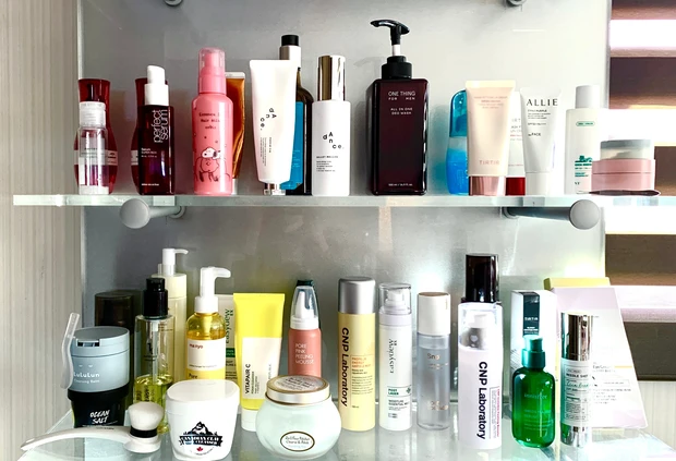 《自己紹介》マキアインフルエンサー1年目の”むっち”です!宮崎が生んだ生粋のスキンケアオタク!成分を紐解いたスキンケア紹介を発信していきます!_3_1